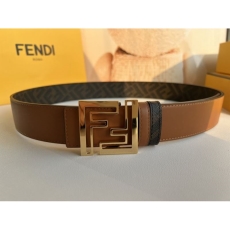 Fendi Belts